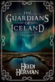 Heidi Herman Guardians Of Iceland