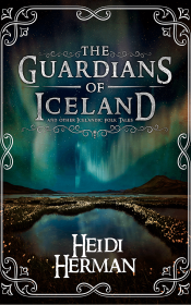 Heidi Herman Guardians Of Iceland