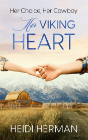 Heidi Herman Her Viking Heart