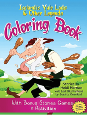 Heidi-Herman-Yulelads-coloring-book