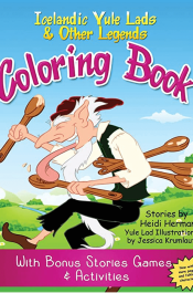 Heidi-Herman-Yulelads-coloring-book