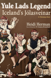 Heidi-Herman-Yulelads-legends cover