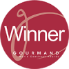 WinnerGourmand